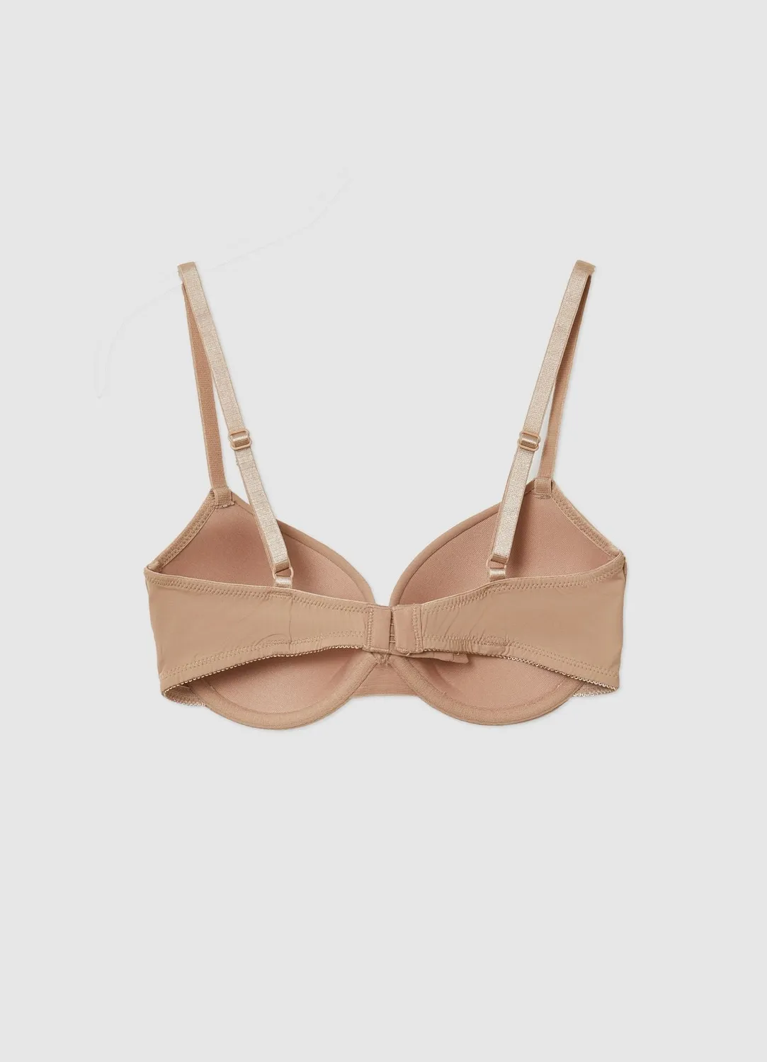 Calliope soutien-gorge push-up bonnets coques armatures