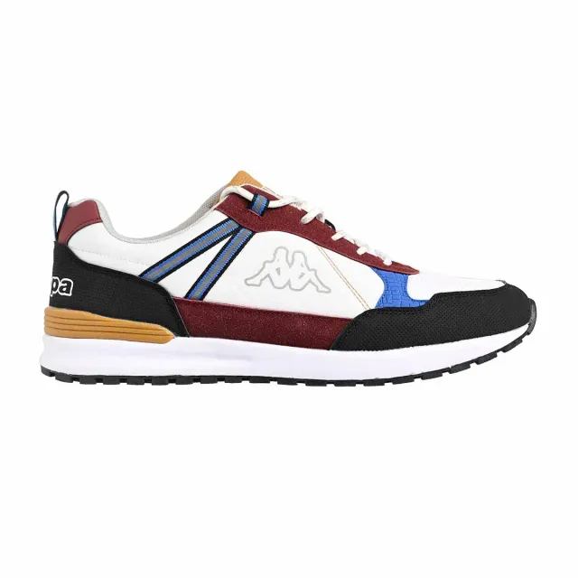 Kappa Antor sneakers homme blanc mesh