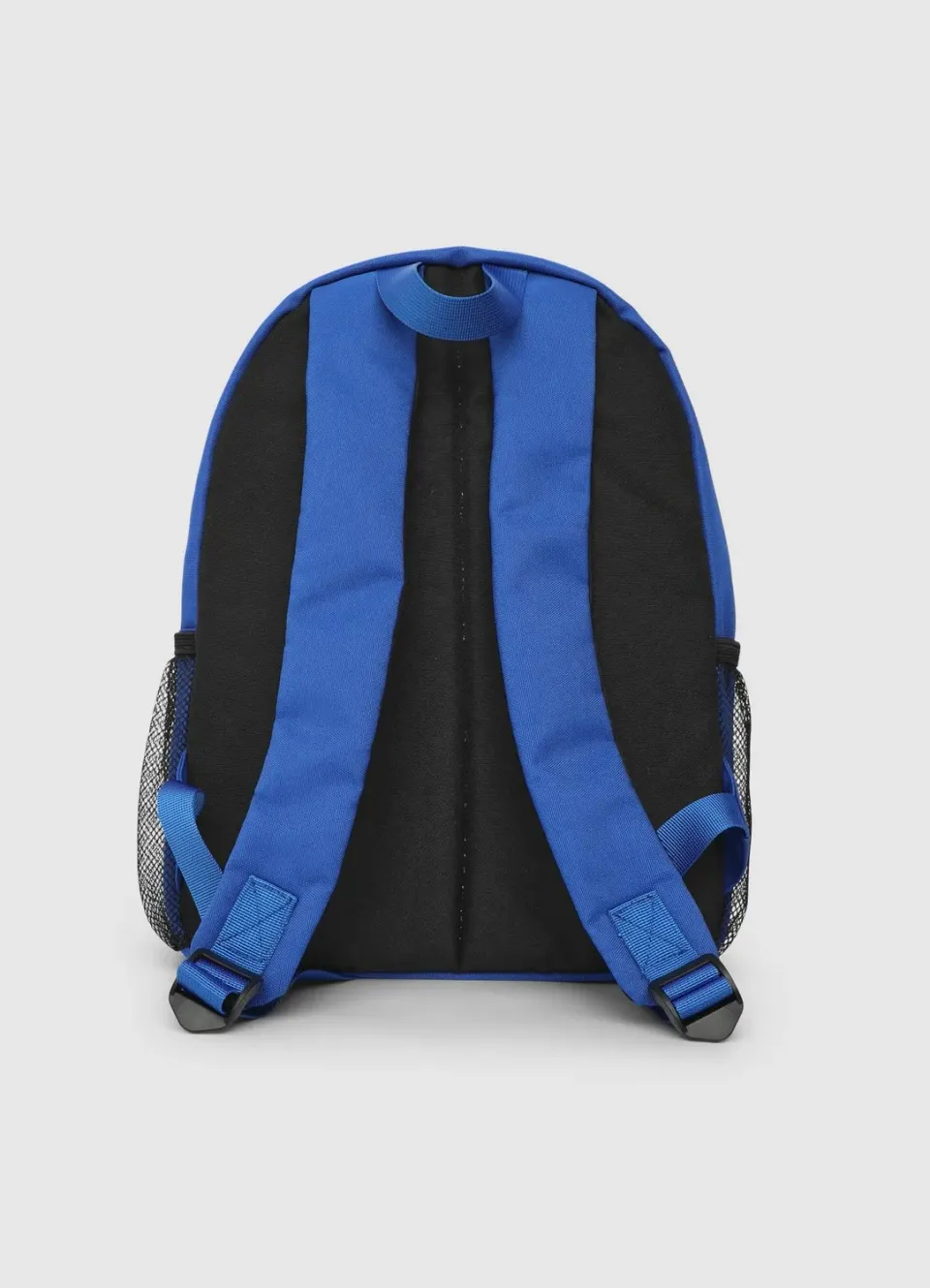 Calliope sac à dos Sonic enfant 39 cm bleu