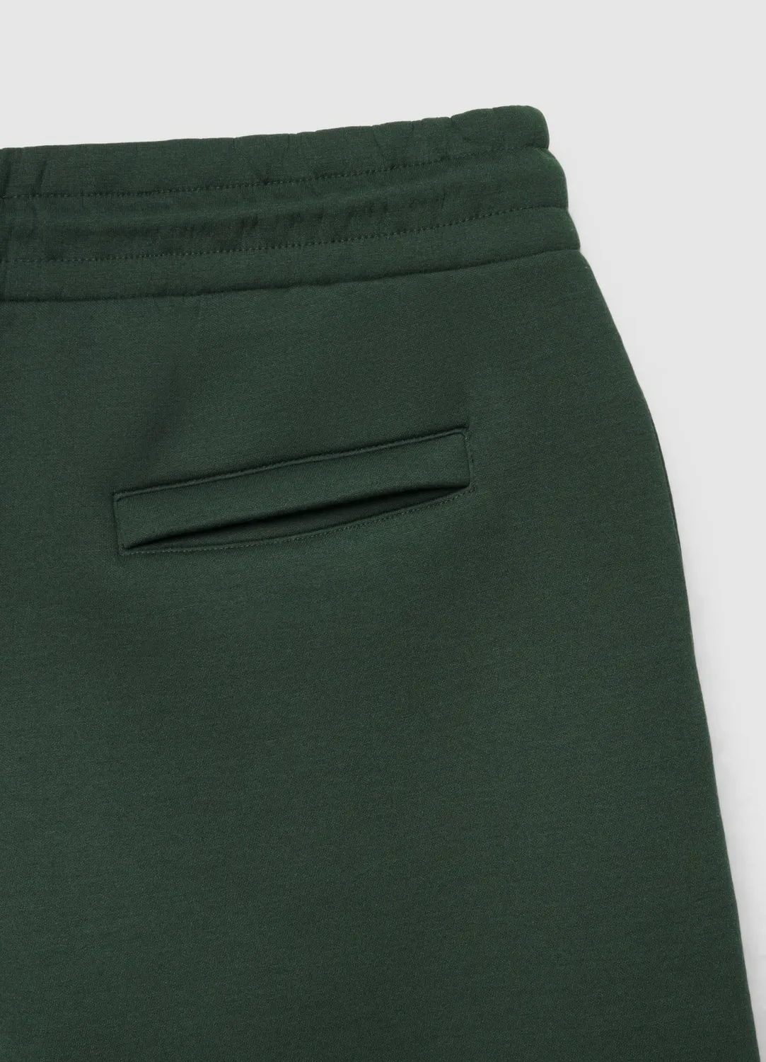 Calliope pantalon jogging homme à cordon