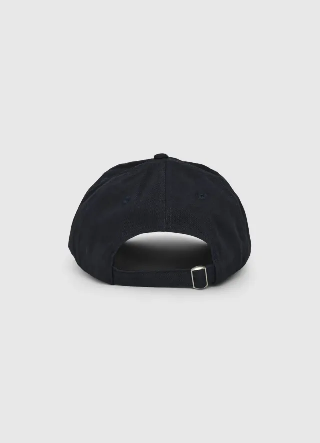 Calliope casquette baseball brodée taille unique