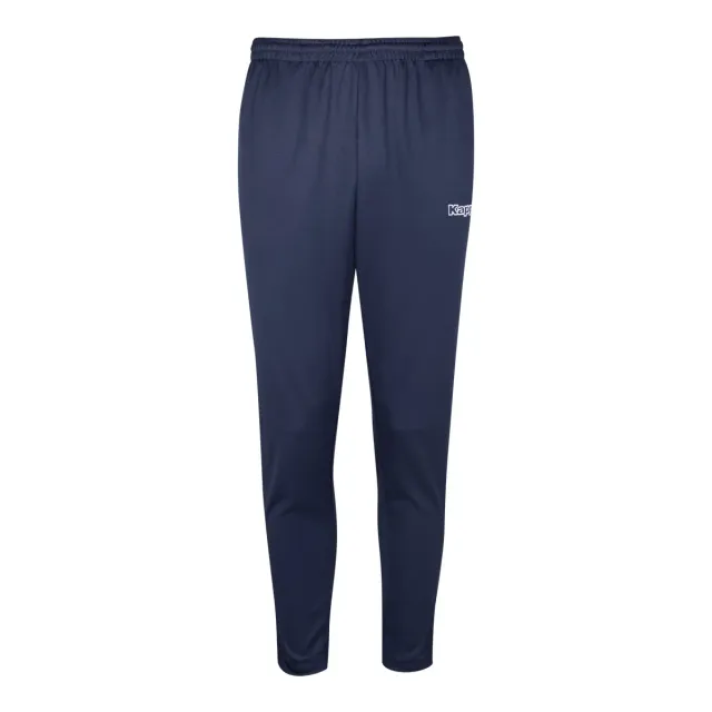 Kappa Salci pantalon enfant bleu slim football