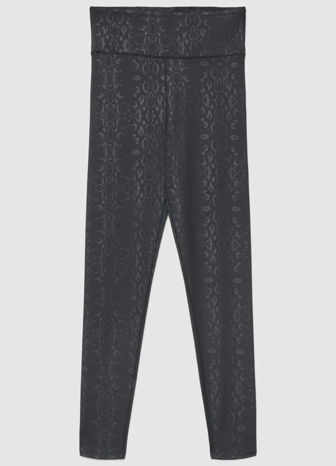 Calliope legging long imprimé animalier femme