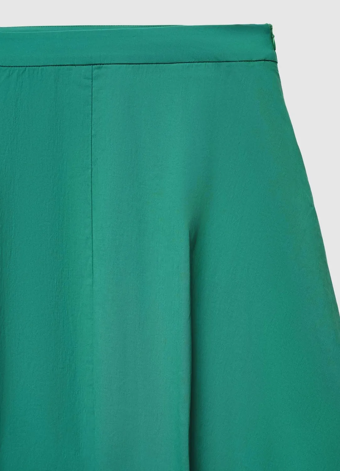 Calliope jupe ballon midi volume femme