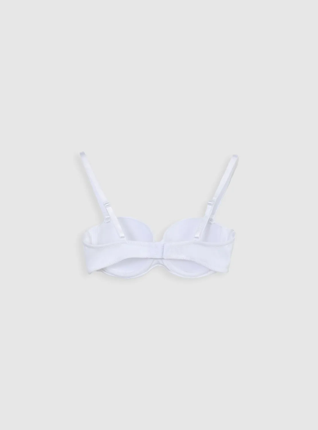Calliope Fascia basica soutien-gorge bandeau rembourré