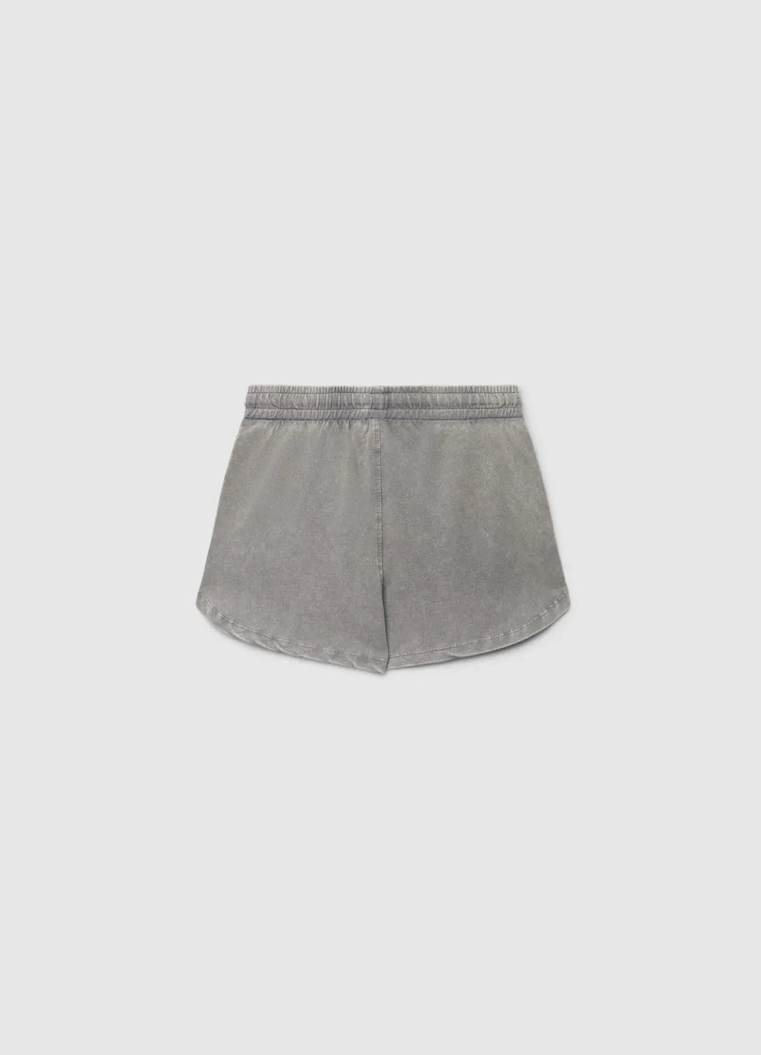 Calliope short sport fille Kuromi cordon poches coton