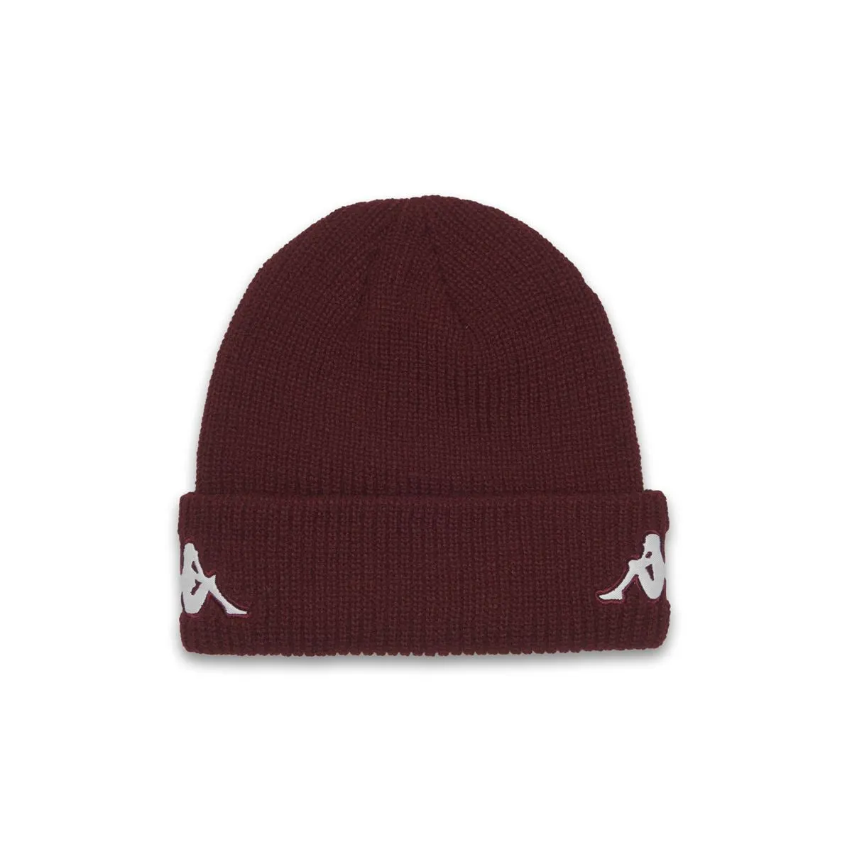 Robe di Kappa Huanfy UBB bonnet rouge bordeaux TU