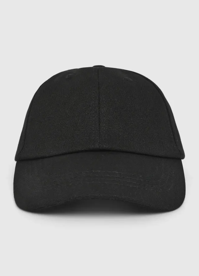 Calliope casquette baseball homme unie