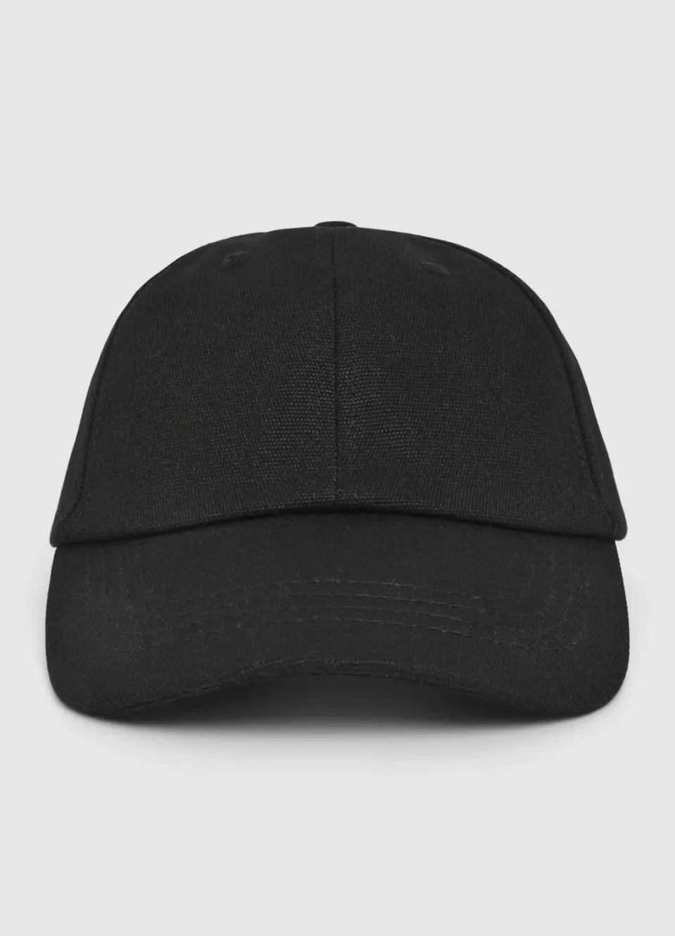 Calliope casquette baseball homme unie