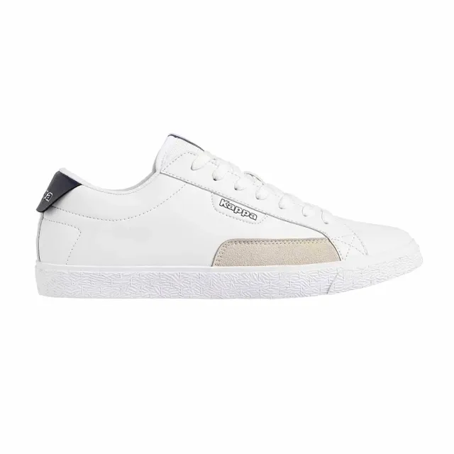 Robe di Kappa Astrid baskets blanc homme confort