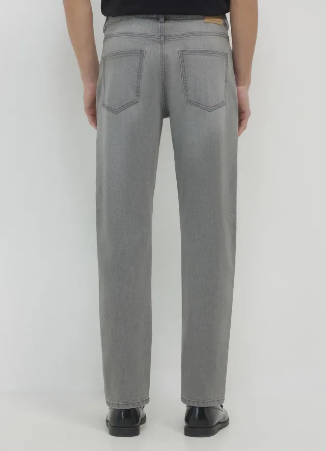 Calliope slim fit jean homme 5 poches