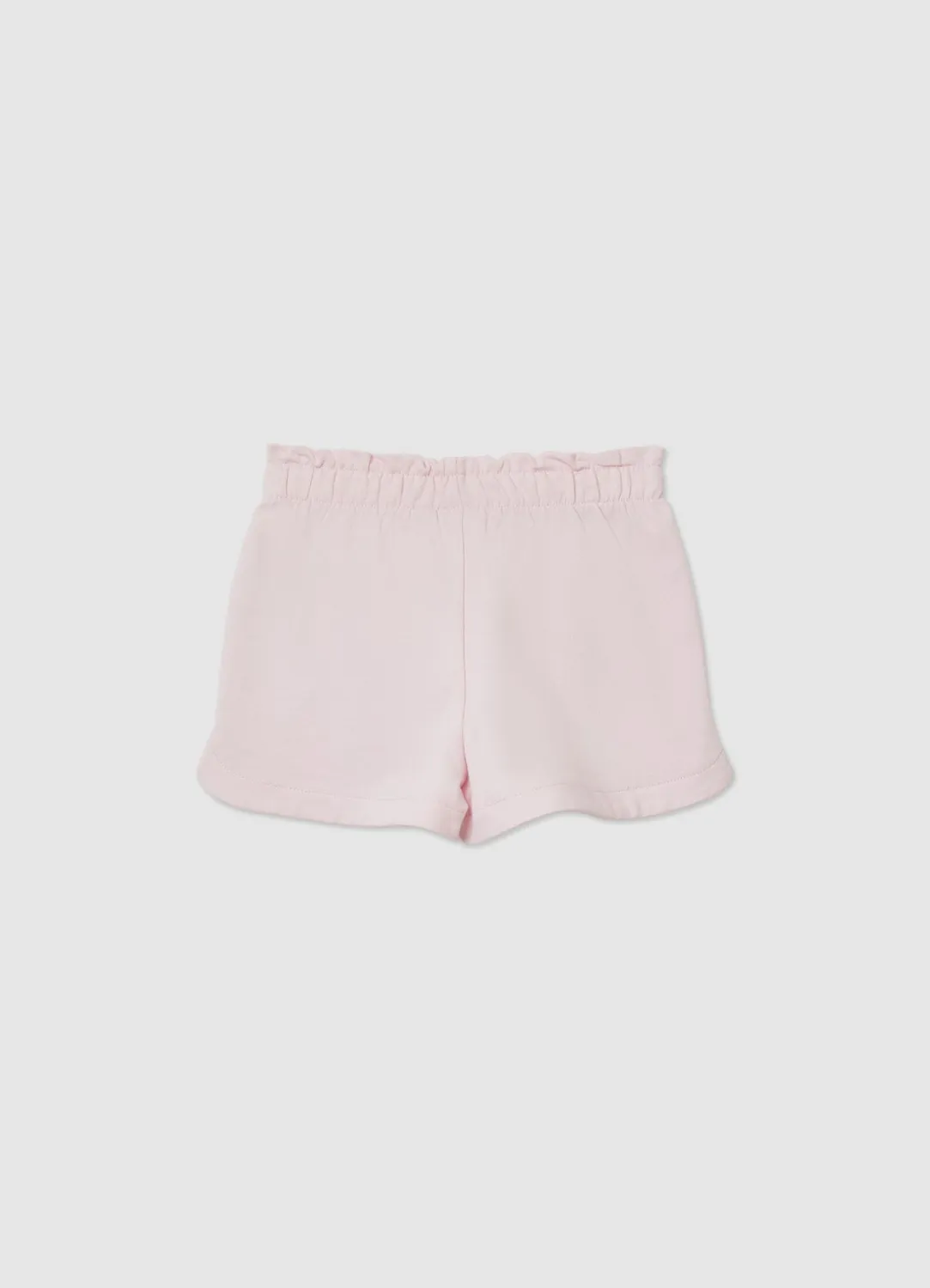 Calliope short fille Minnie taille élastique