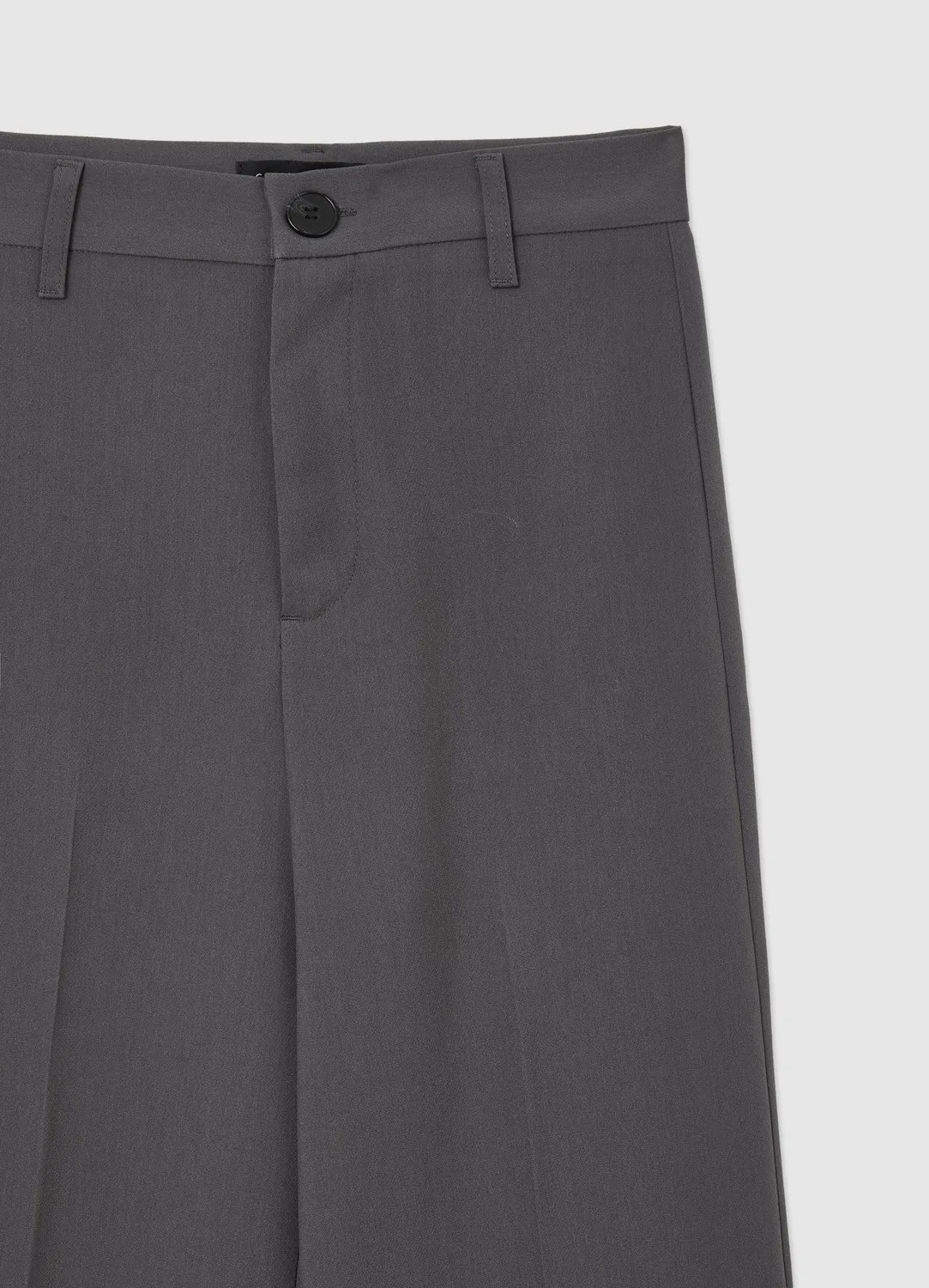 Calliope Pantalon palazzo femme XS large uni