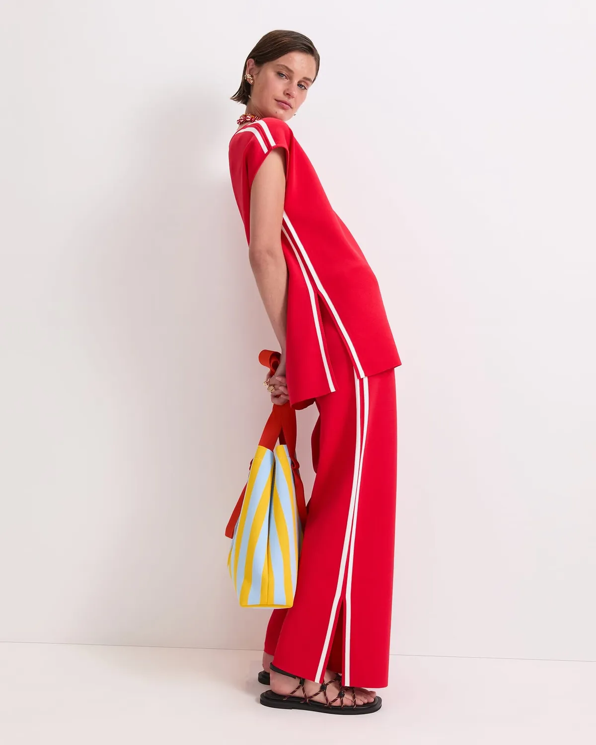 Sportscraft Maxine Milano tunique viscose femme