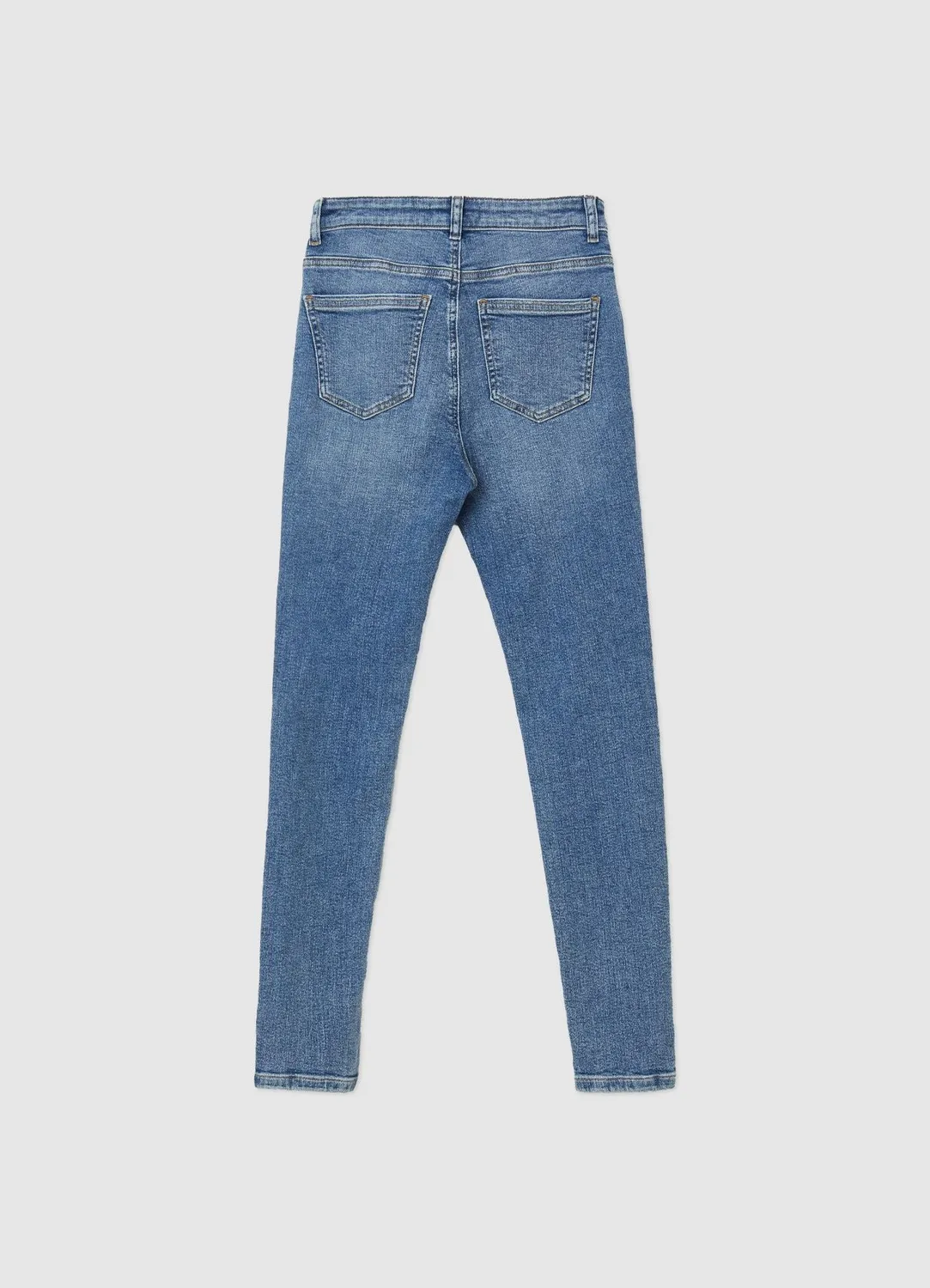 Calliope jeans skinny femme 5 poches