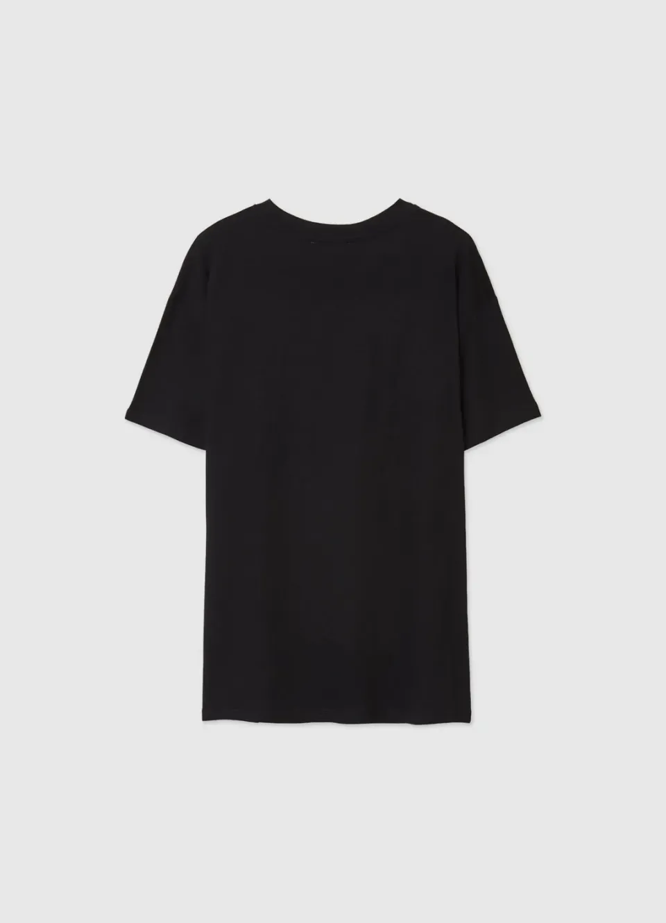 Calliope t-shirt garçon oversize gaming imprimé