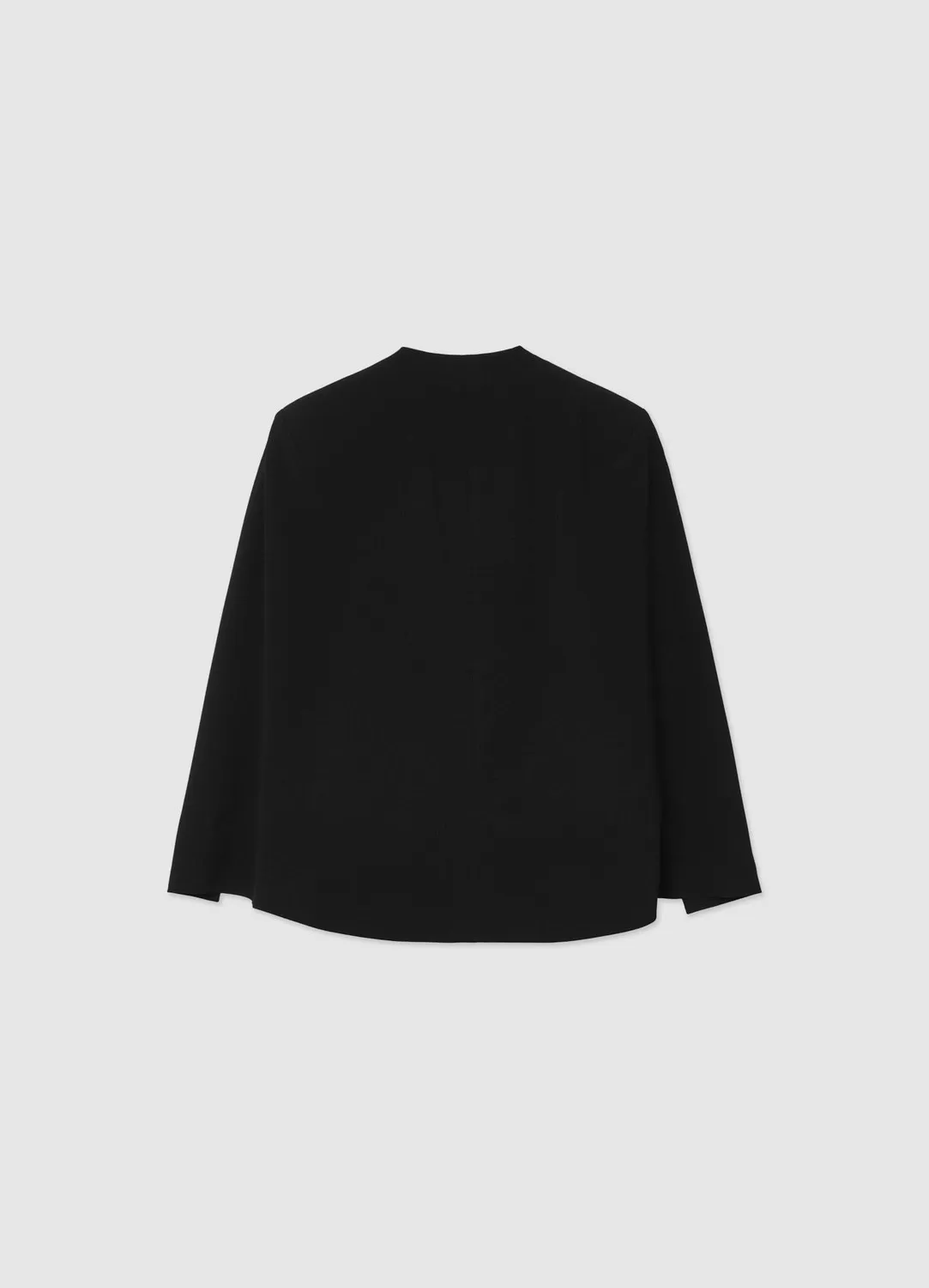Calliope veste cape femme unie à crochet