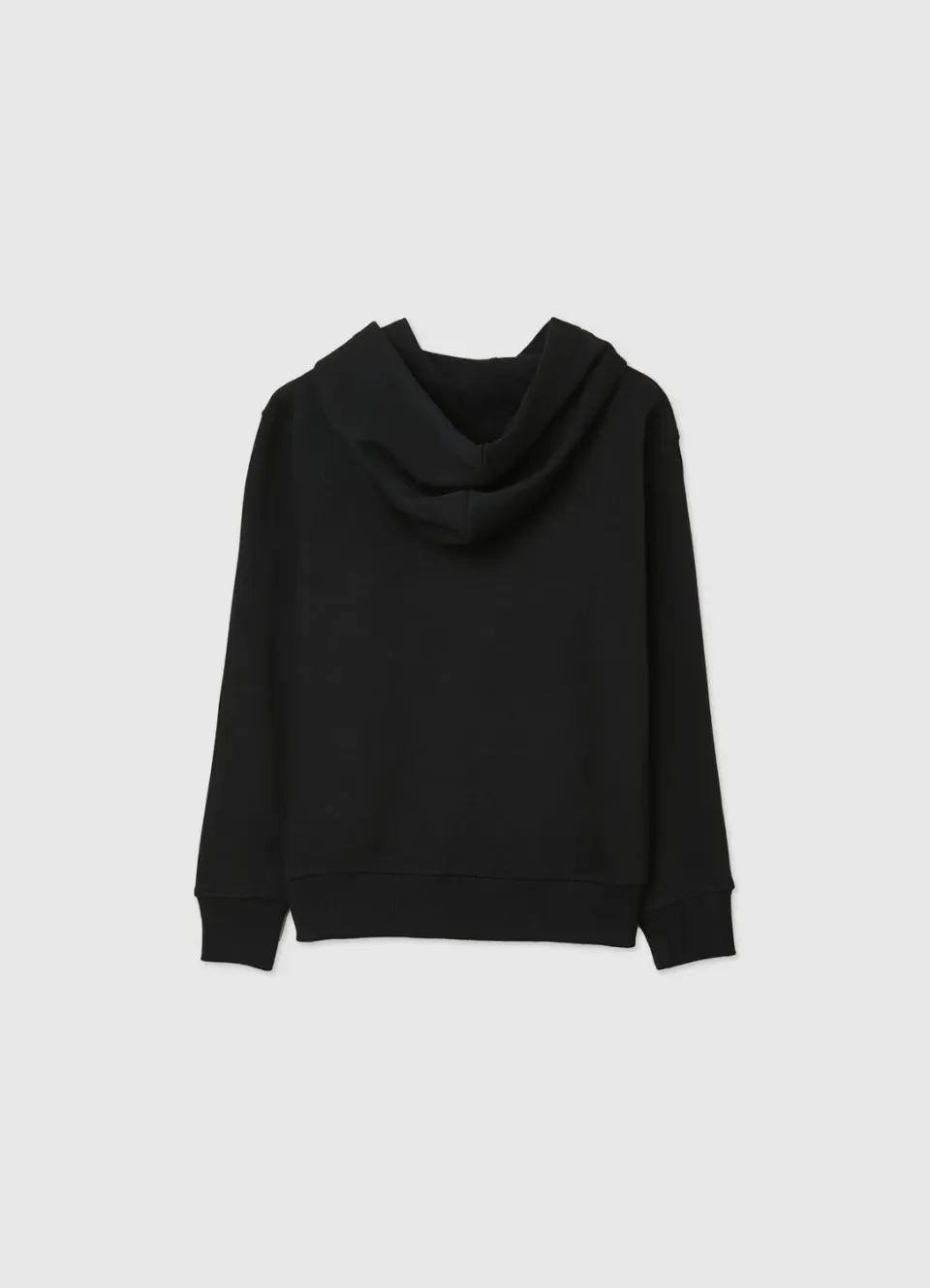 Calliope Sweat Capuche One Piece Garçon Sans Zip