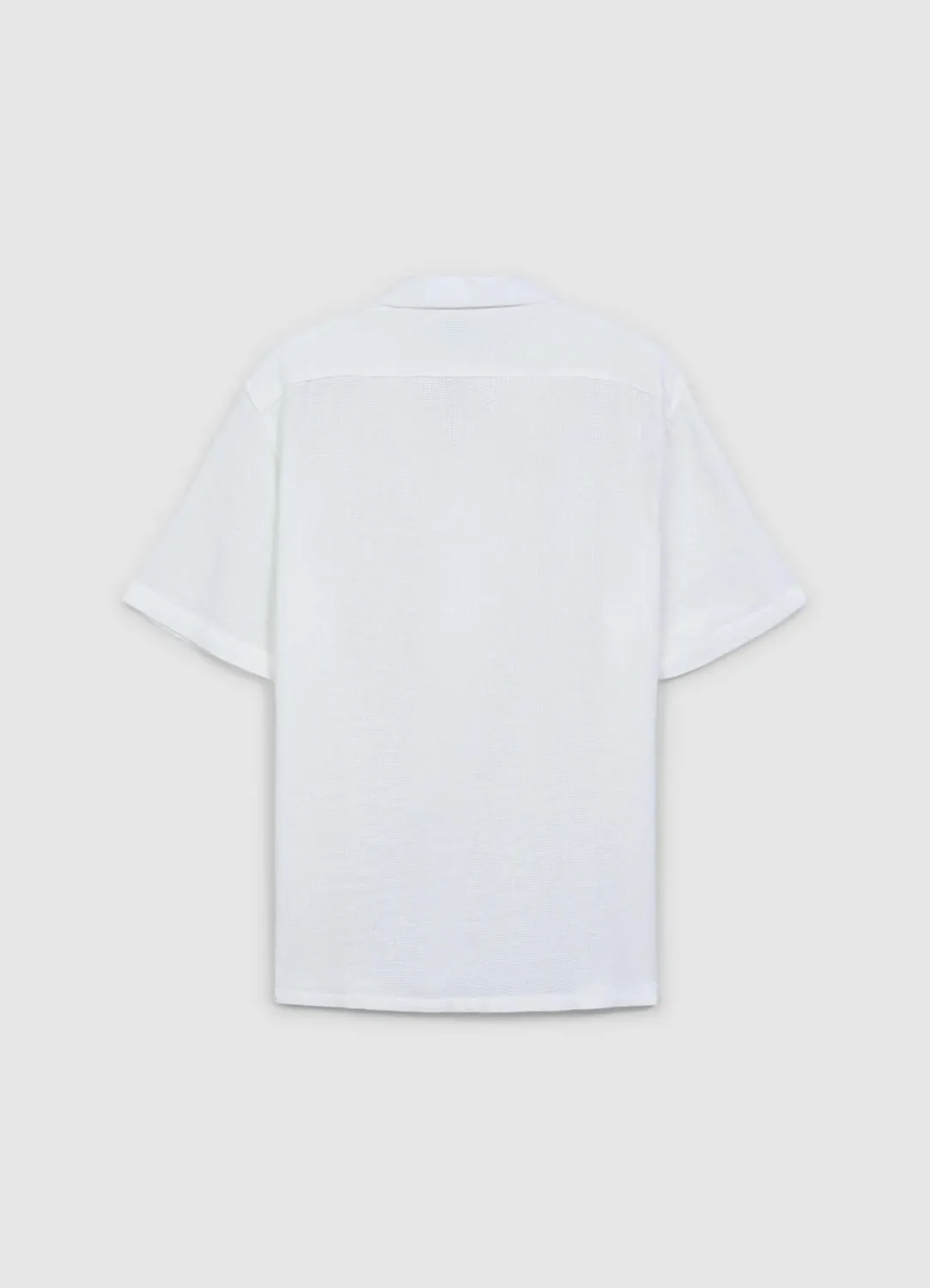 Calliope Bowling chemise homme coton taille L