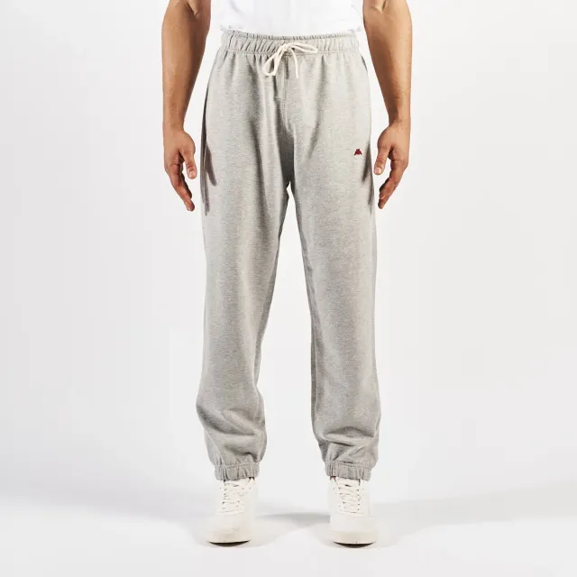 Robe di Kappa Aurion jogging unisexe gris 450g