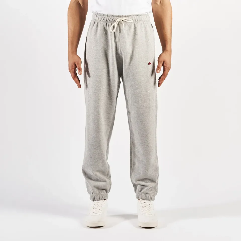 Robe di Kappa Aurion jogging unisexe gris 450g