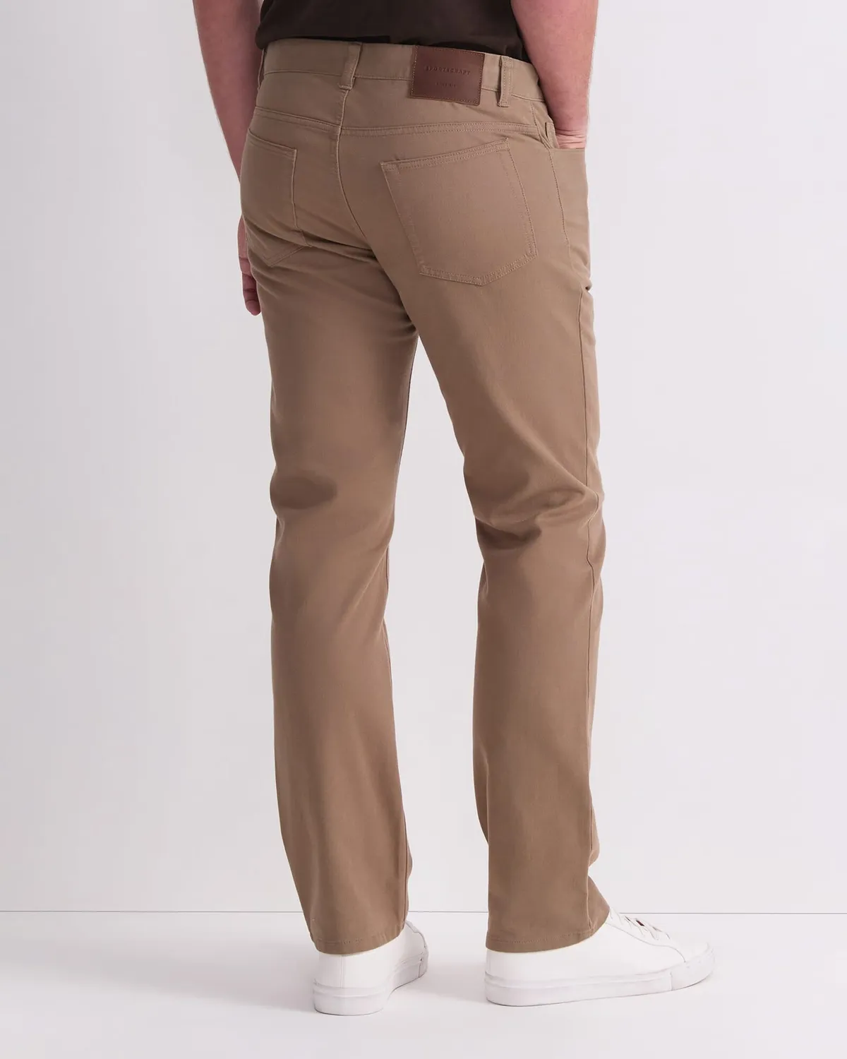 Sportscraft Bedford jean droit homme