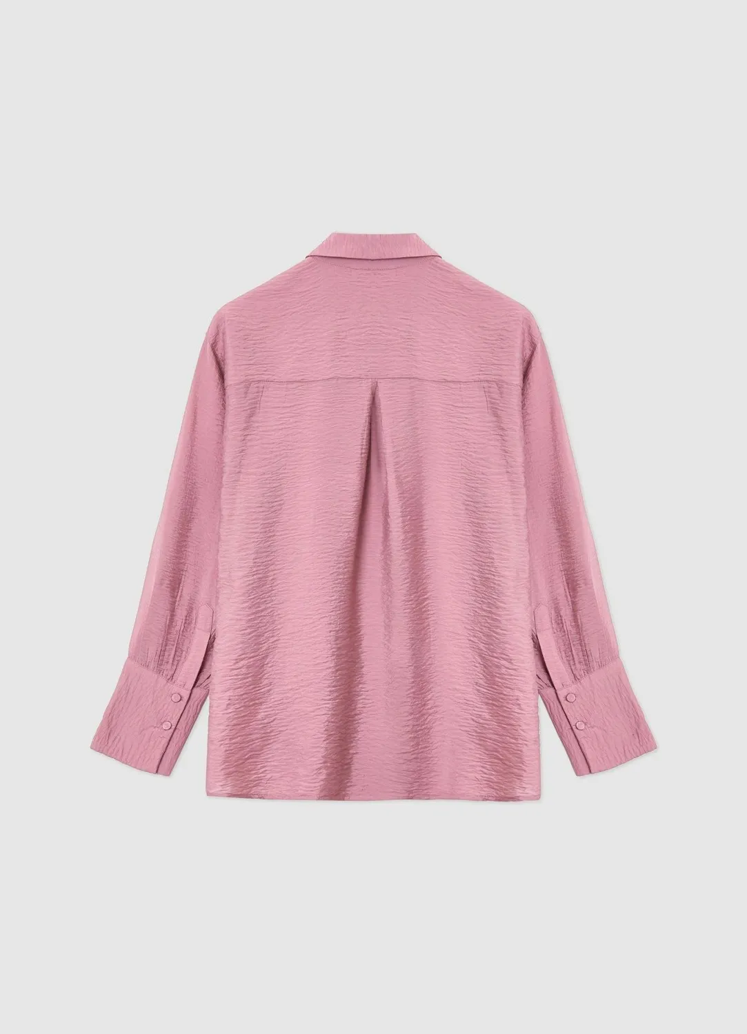 Calliope chemise oversize femme applications