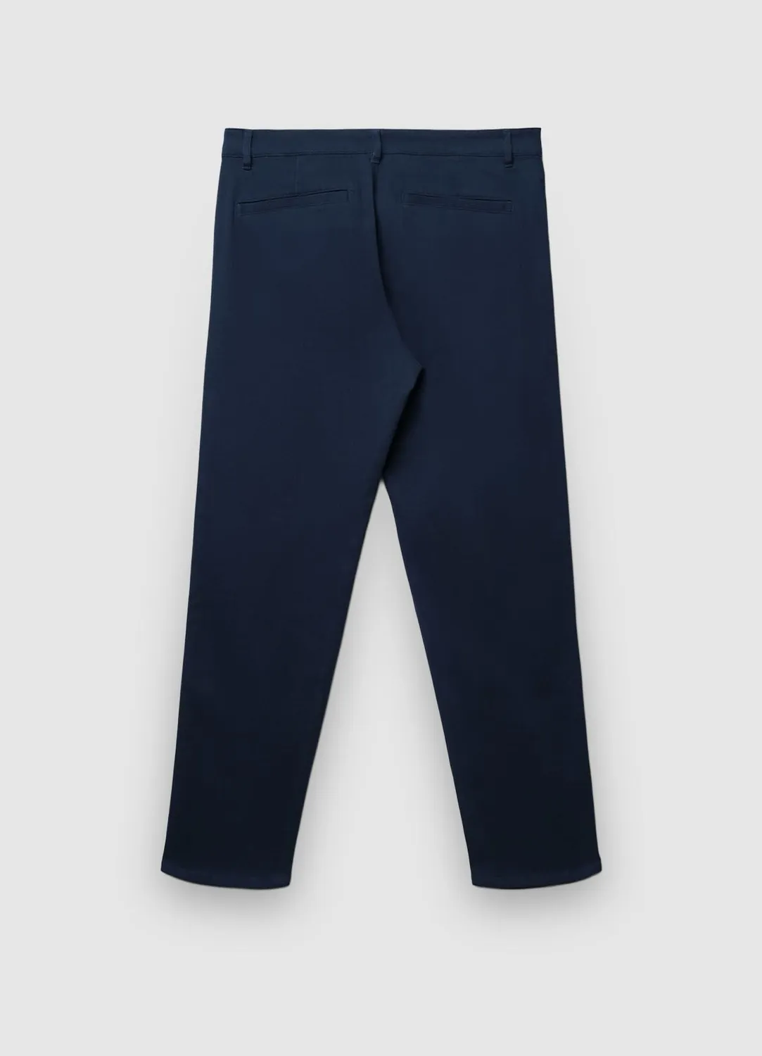 Calliope pantalon homme poches plaquées coupe confortable