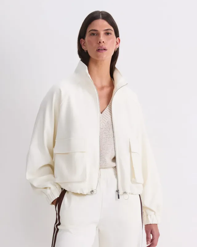 Sportscraft Riley veste jogging décontractée femme