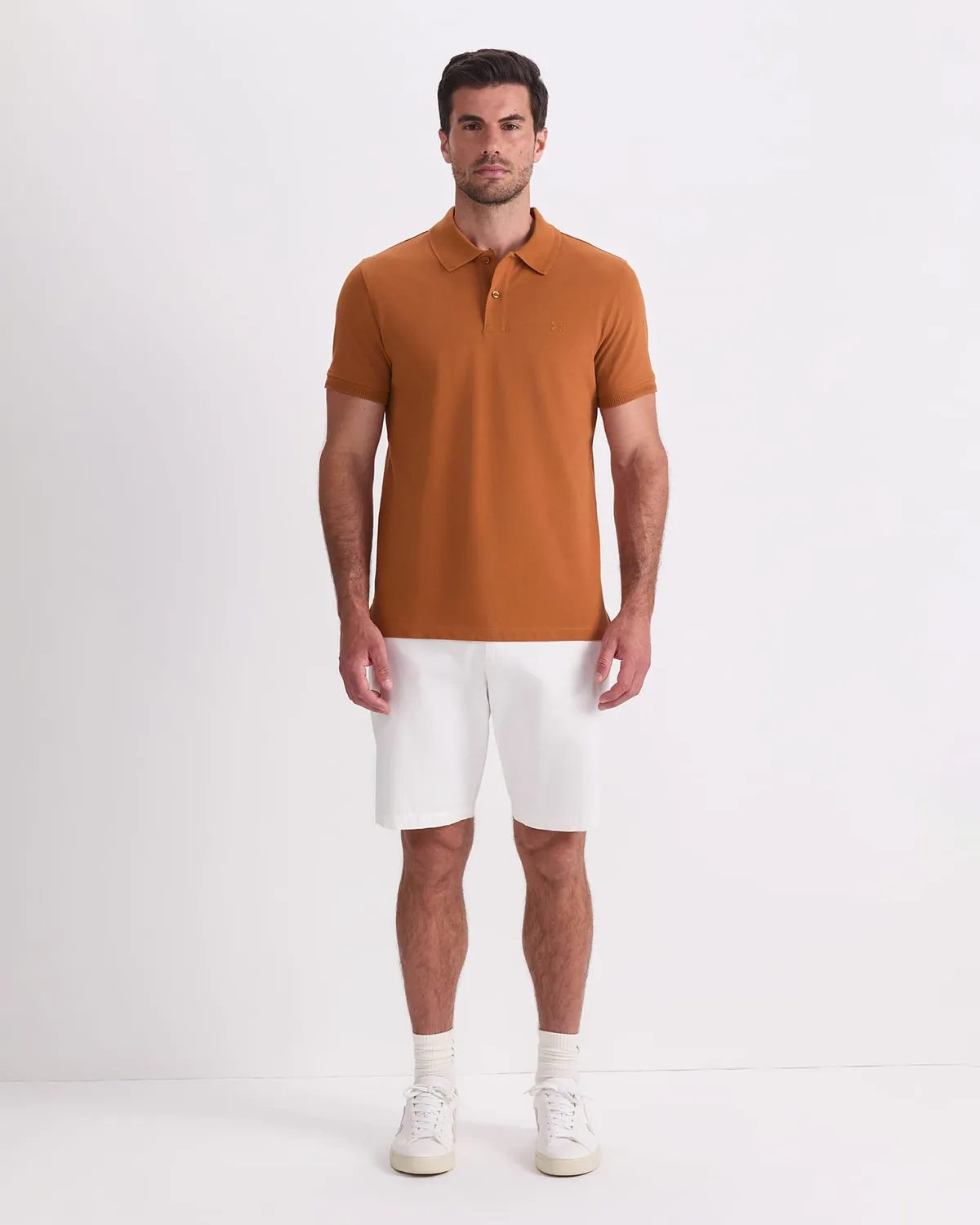Sportscraft SC Pique Polo polo coton 100% coton