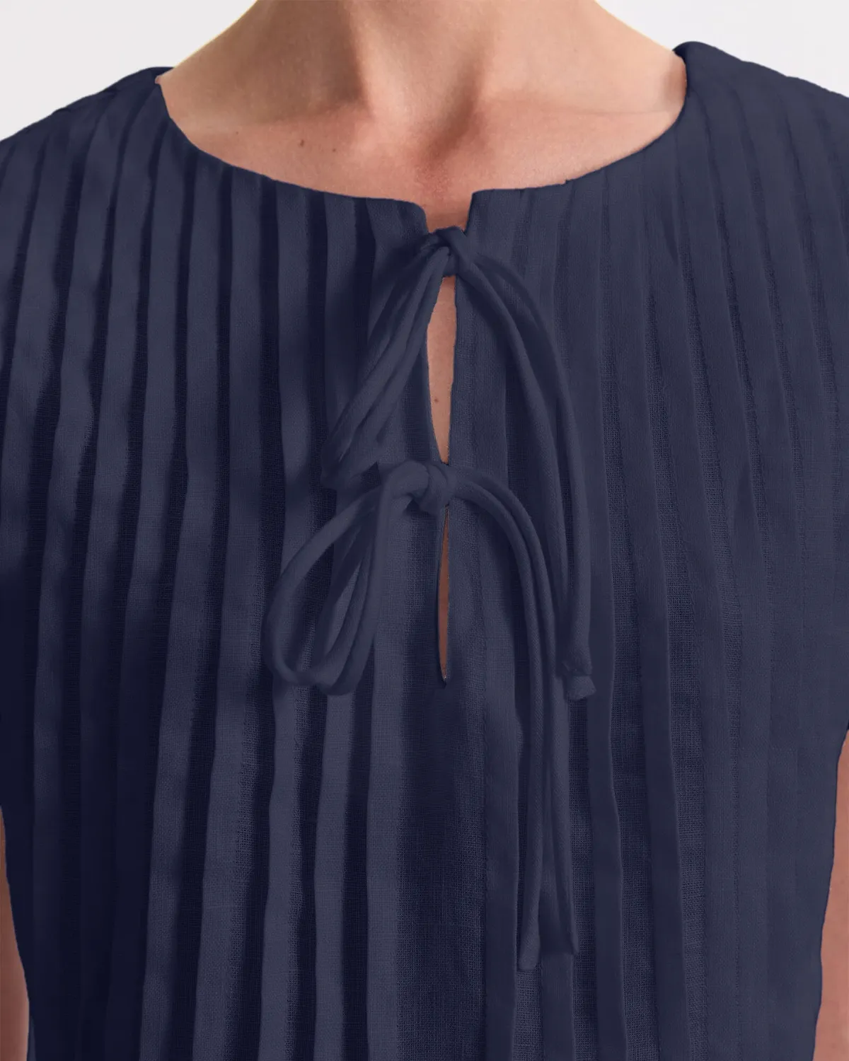 Sportscraft Ariana 120205 chemisier lin femme