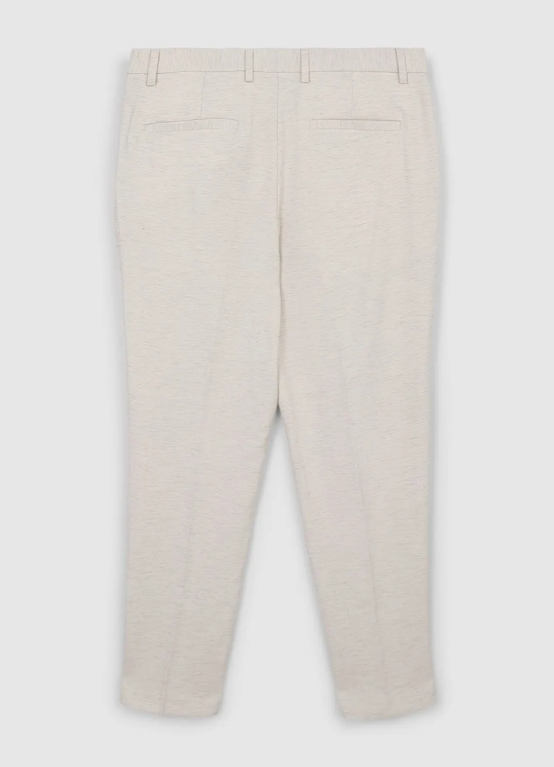 Calliope pantalon homme uni poches françaises