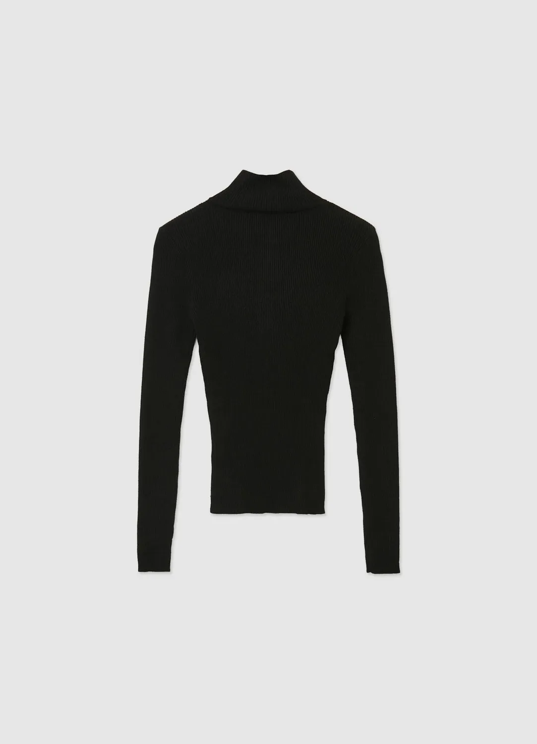 Calliope t-shirt manches longues boutons femme