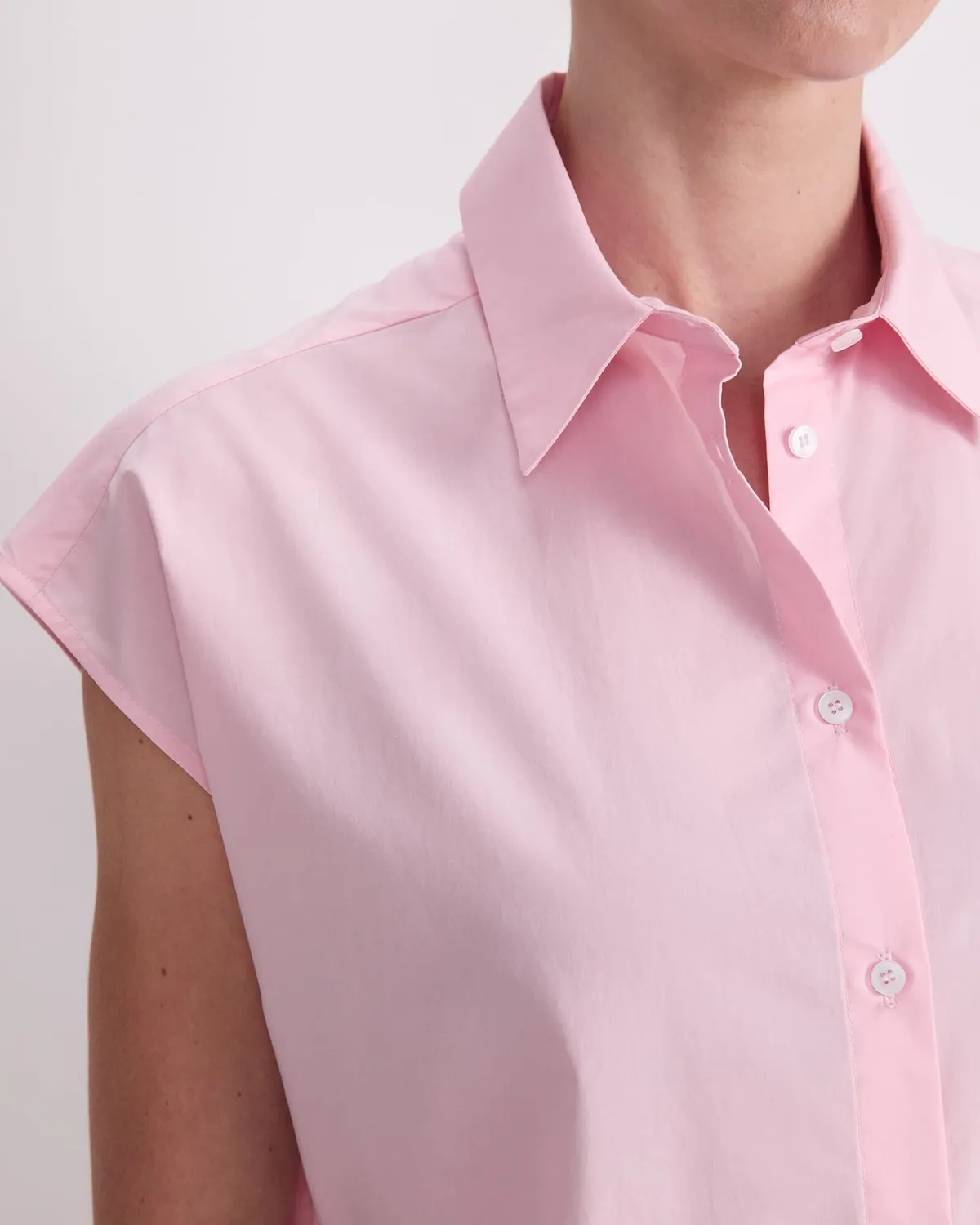 Sportscraft Mara Cotton Shirt chemise femme coton