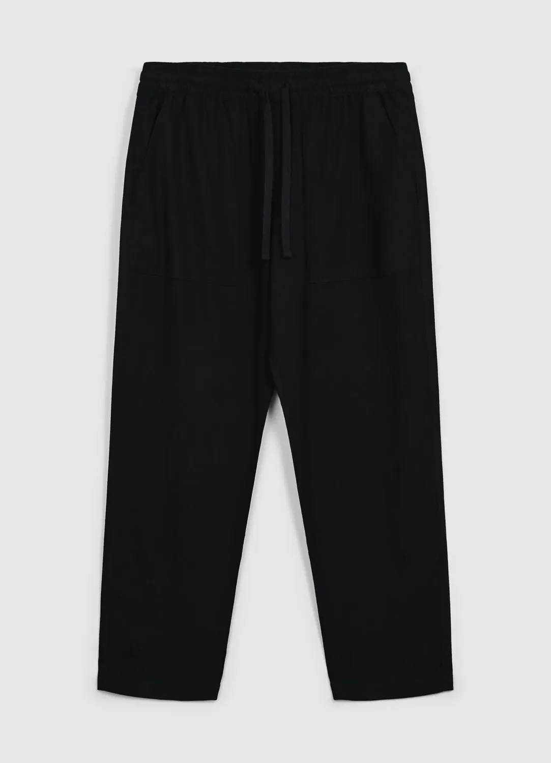 Calliope jogger uni homme coupe regular