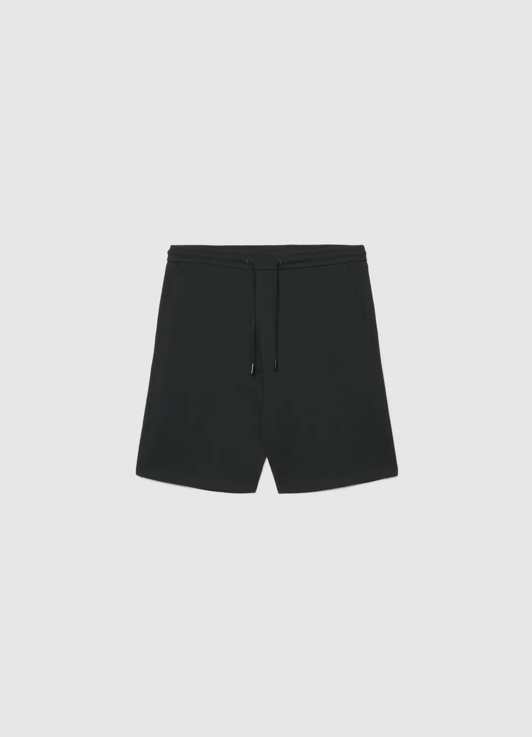 Calliope short jogging homme cordon taille élastique