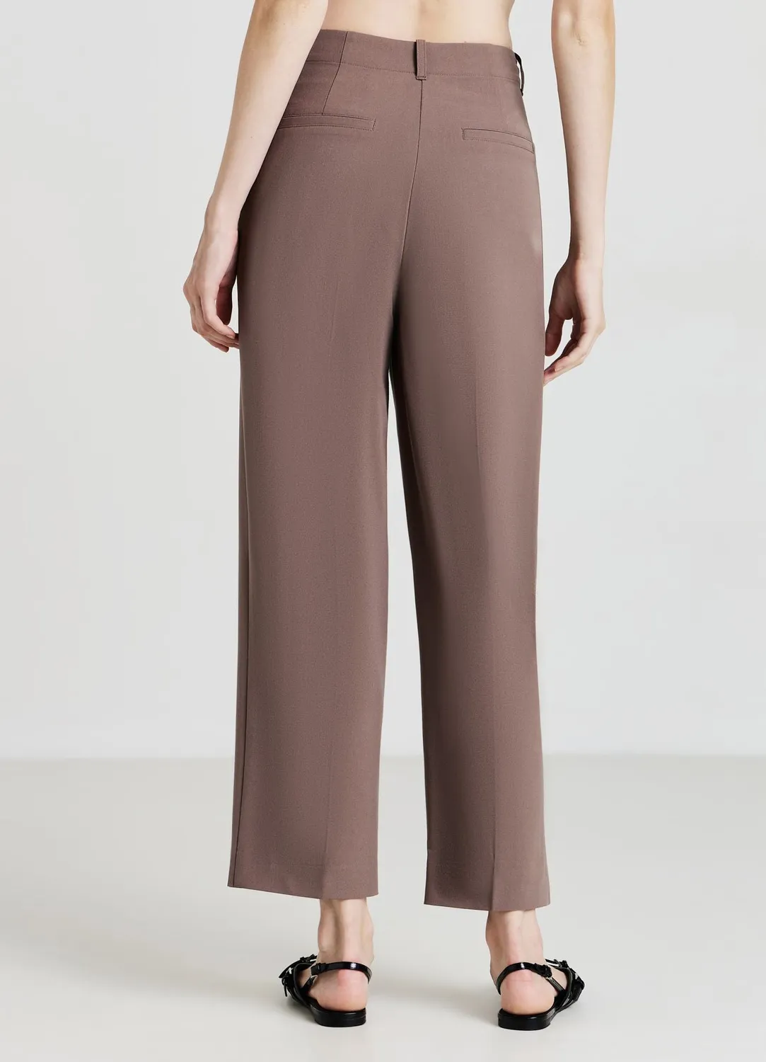 Calliope carrot fit pantalon femme XS à XXL bureau