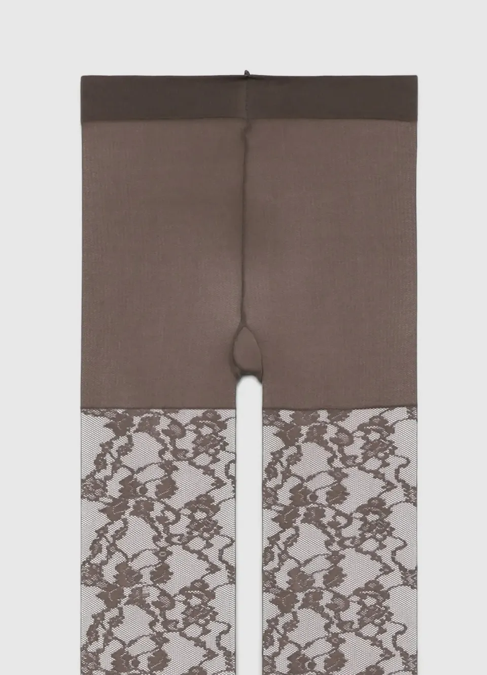 Calliope collant dentelle fantaisie femme