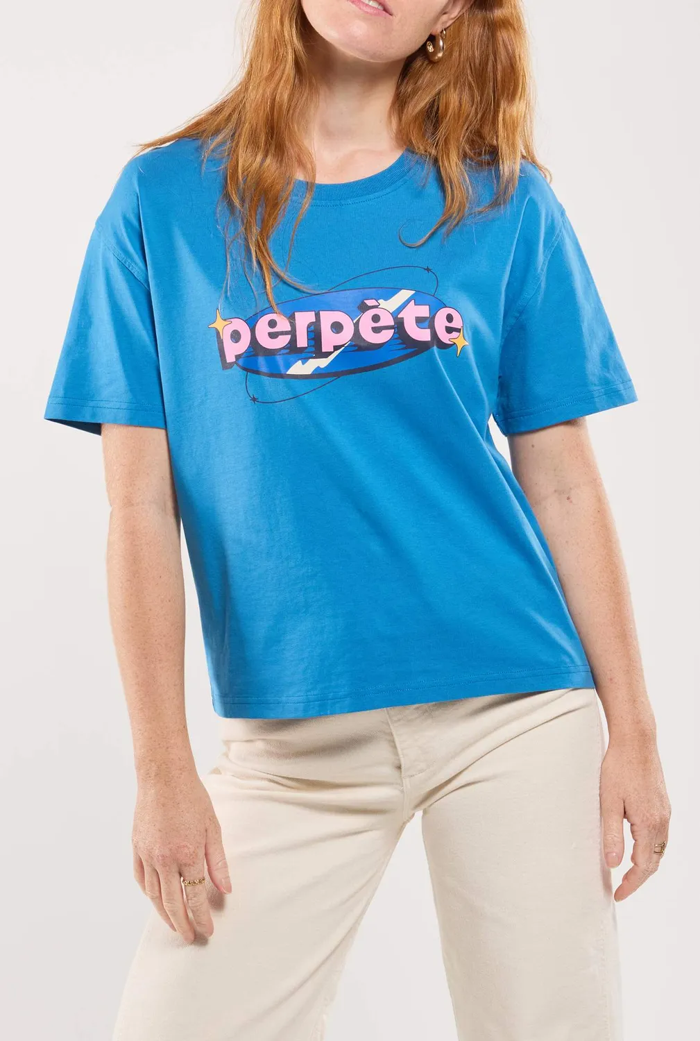 Perpète Ariane tee-shirt S neuf étiqueté