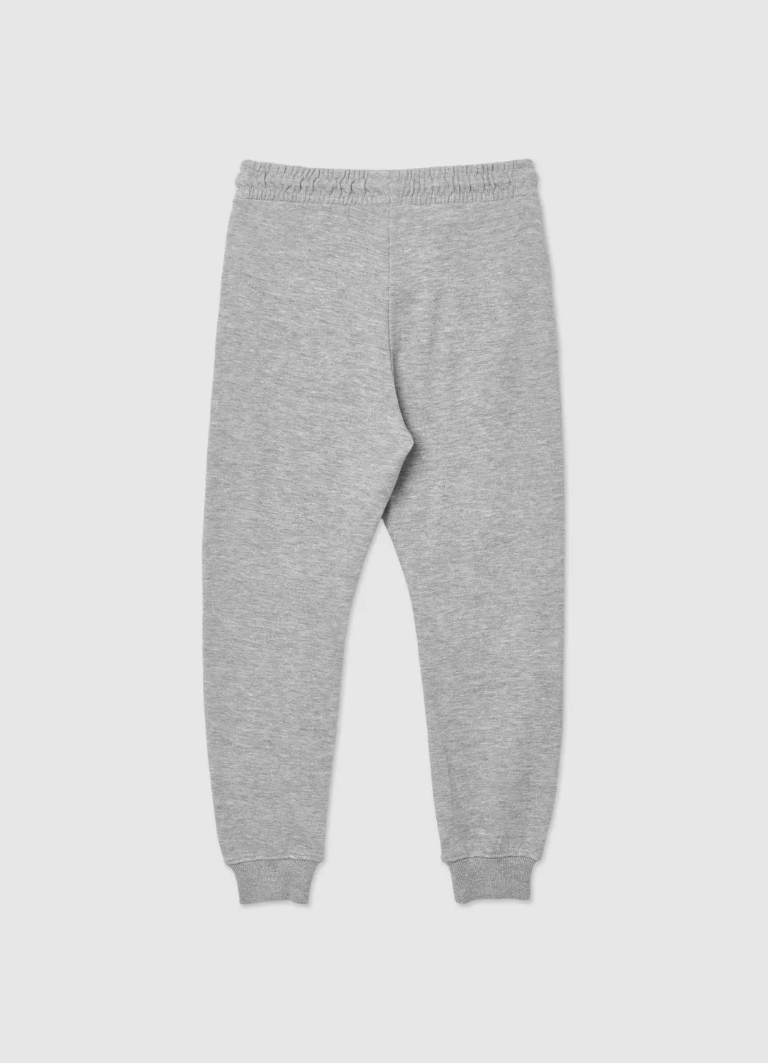 Calliope jogging enfant uni poches élastique