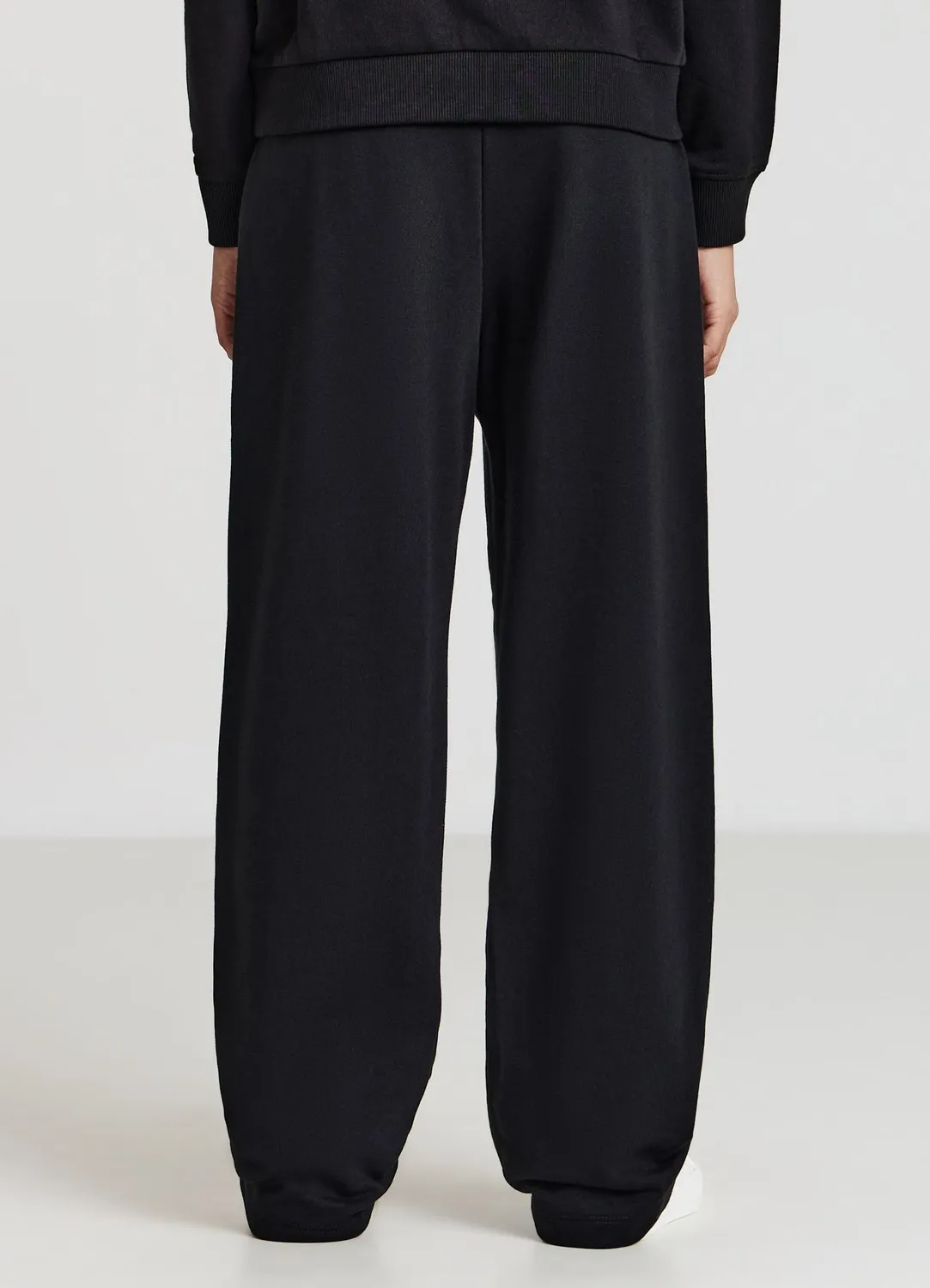 Calliope pantalon jogging Kuromi fille imprimé