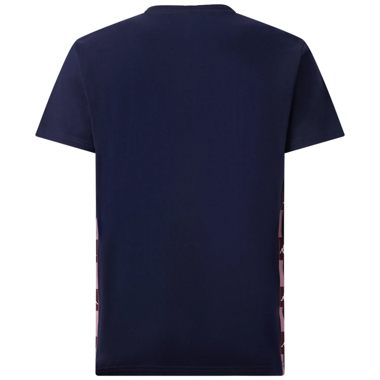 Robe di Kappa LA84 Banda UBB 25/26 t-shirt bleu enfant coton