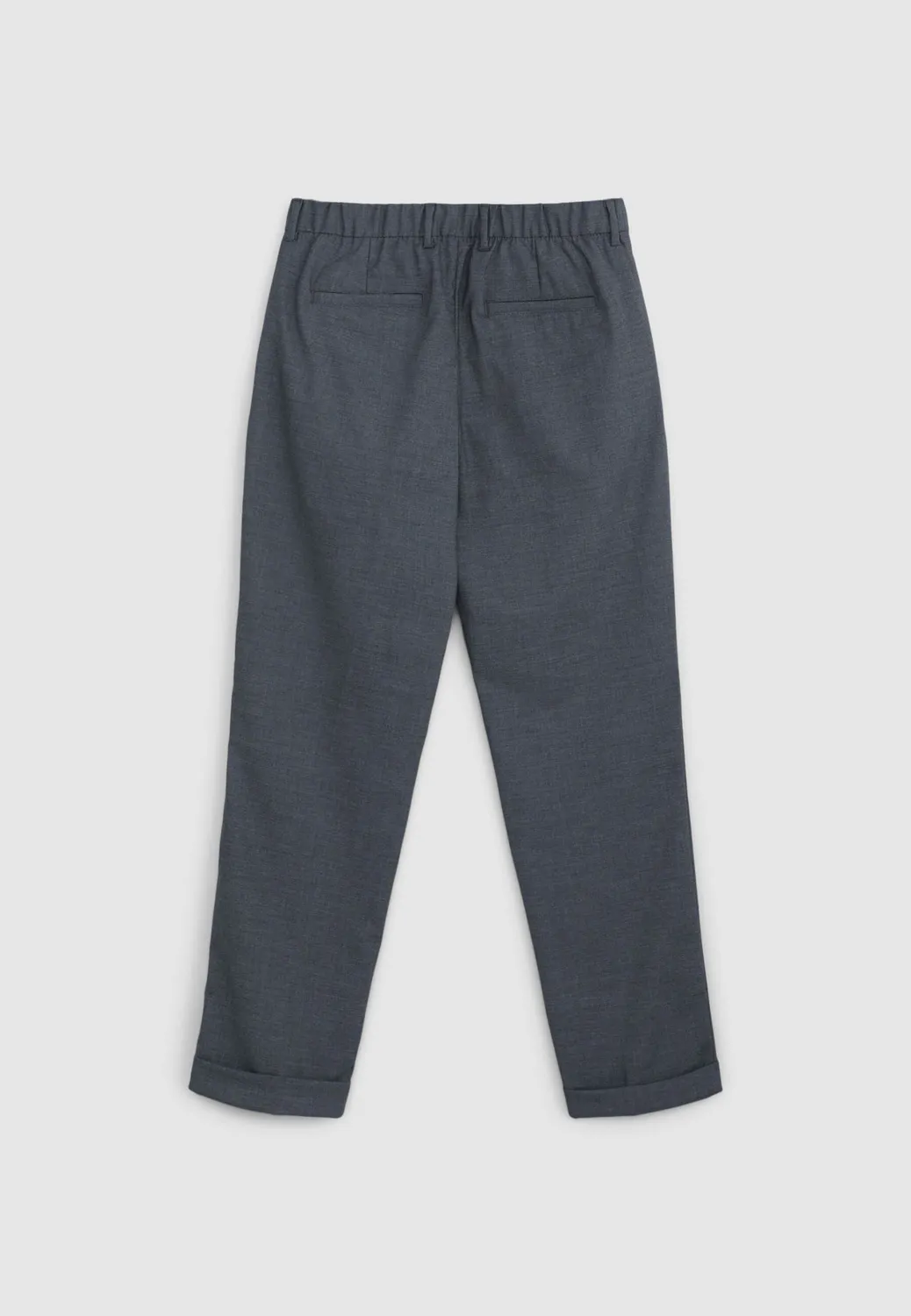 Calliope pantalon poches françaises homme regular