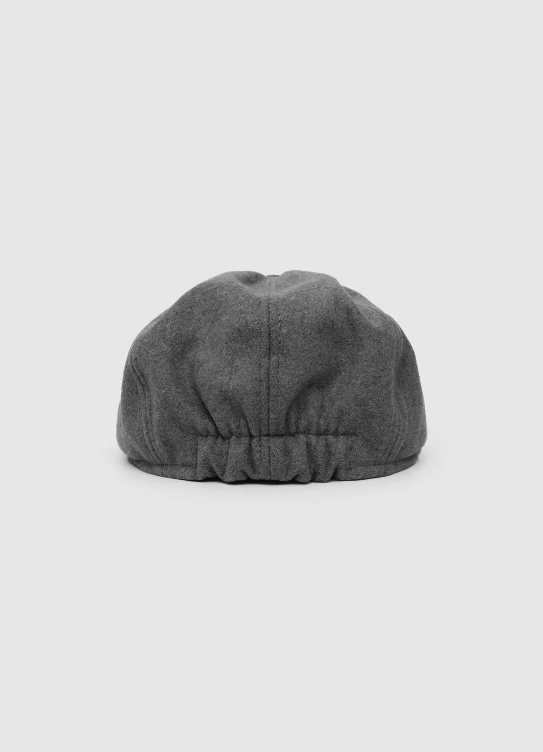 Calliope casquette plate uni homme taille unique