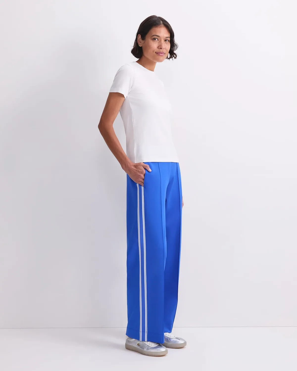 Sportscraft Perfect Tee t-shirt coton bio femme