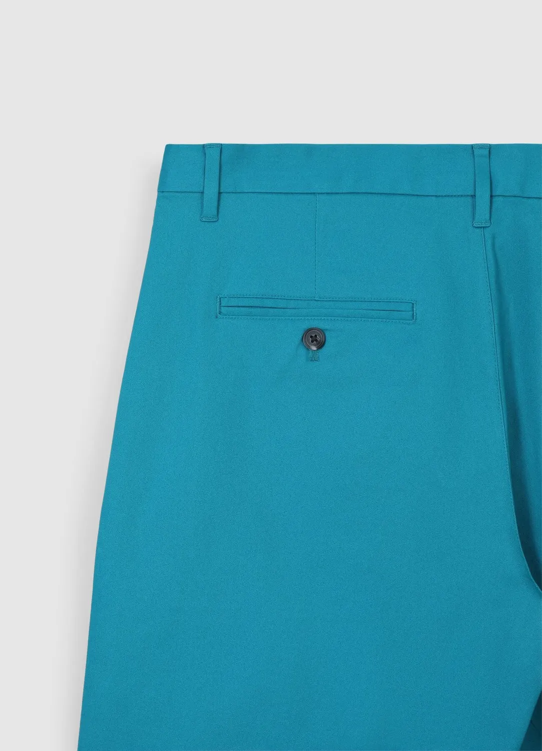 Calliope Short homme chino coton
