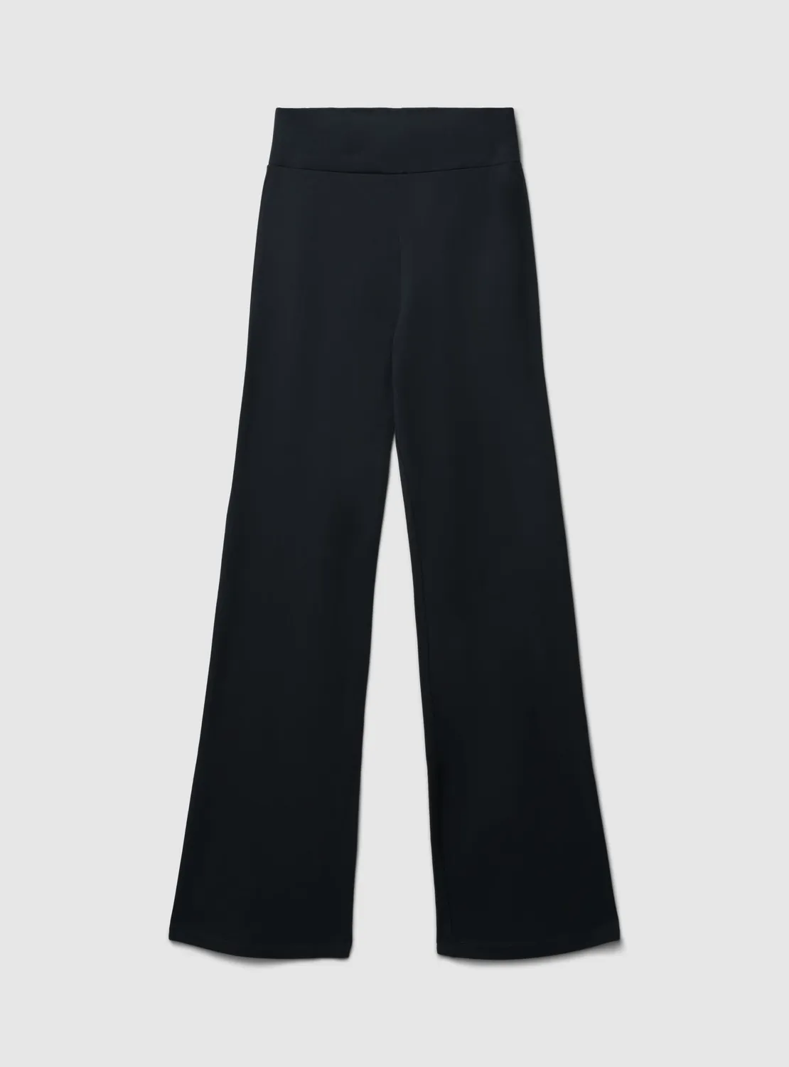 Calliope Legging taille haute long femme