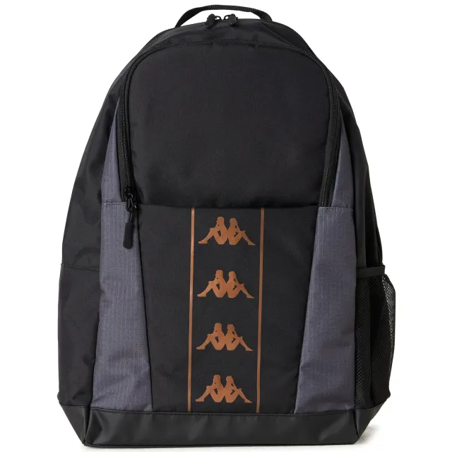 Kappa Mamberto sac à dos noir taille M