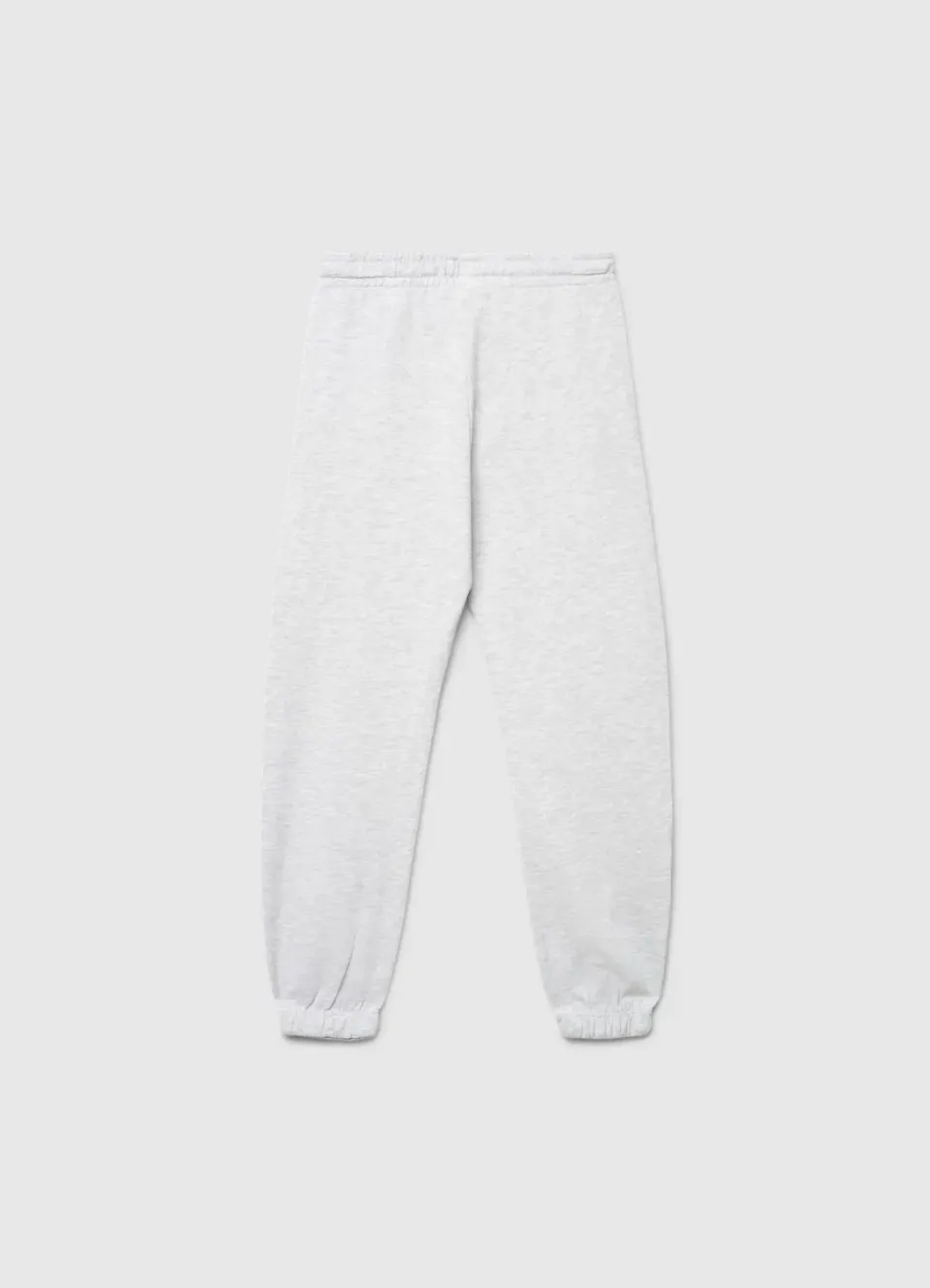 Calliope pantalon jogger garçon coulisse léger