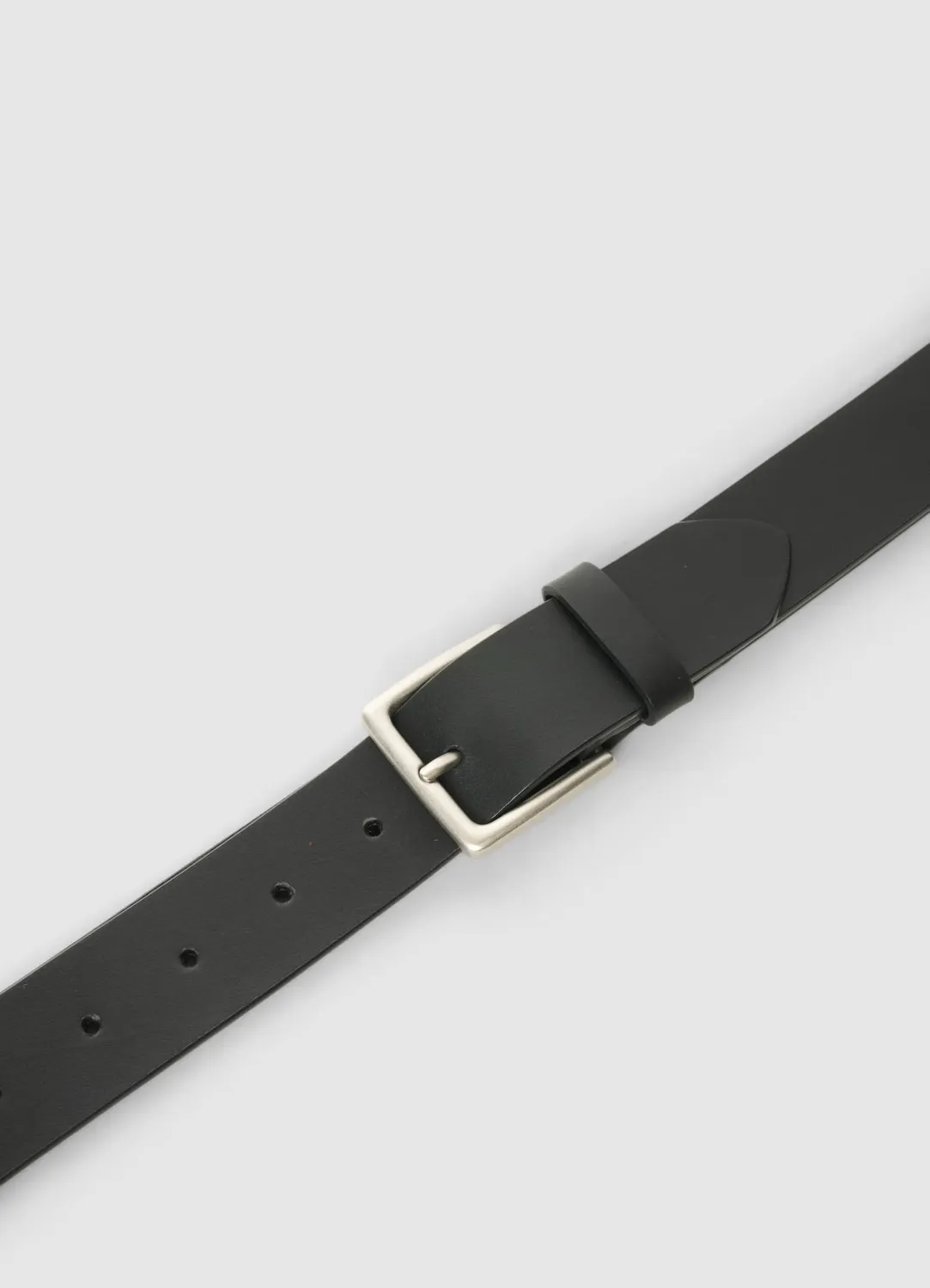 Calliope ceinture homme boucle ardillon 3,5 cm